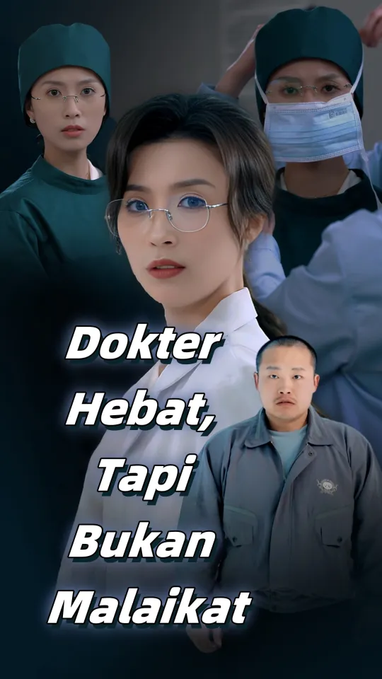 Dokter Hebat, Tapi Bukan Malaikat
